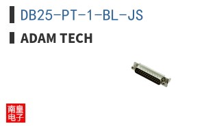 DB25-PT-1-BL-JS ͼƬ